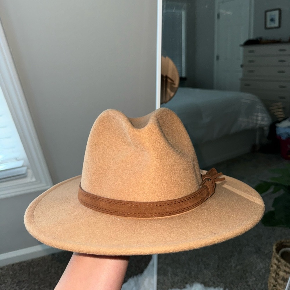 Fall Hat